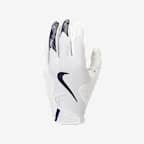 Nike Vapor Jet 8.0 Football Gloves (1 Pair). Nike.com